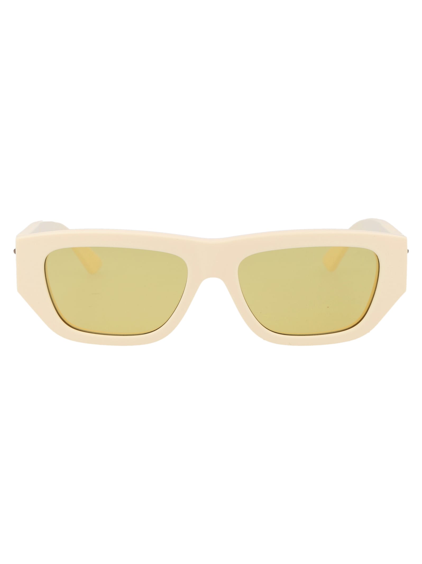 Bottega Veneta Eyewear Bv1252s Sunglasses