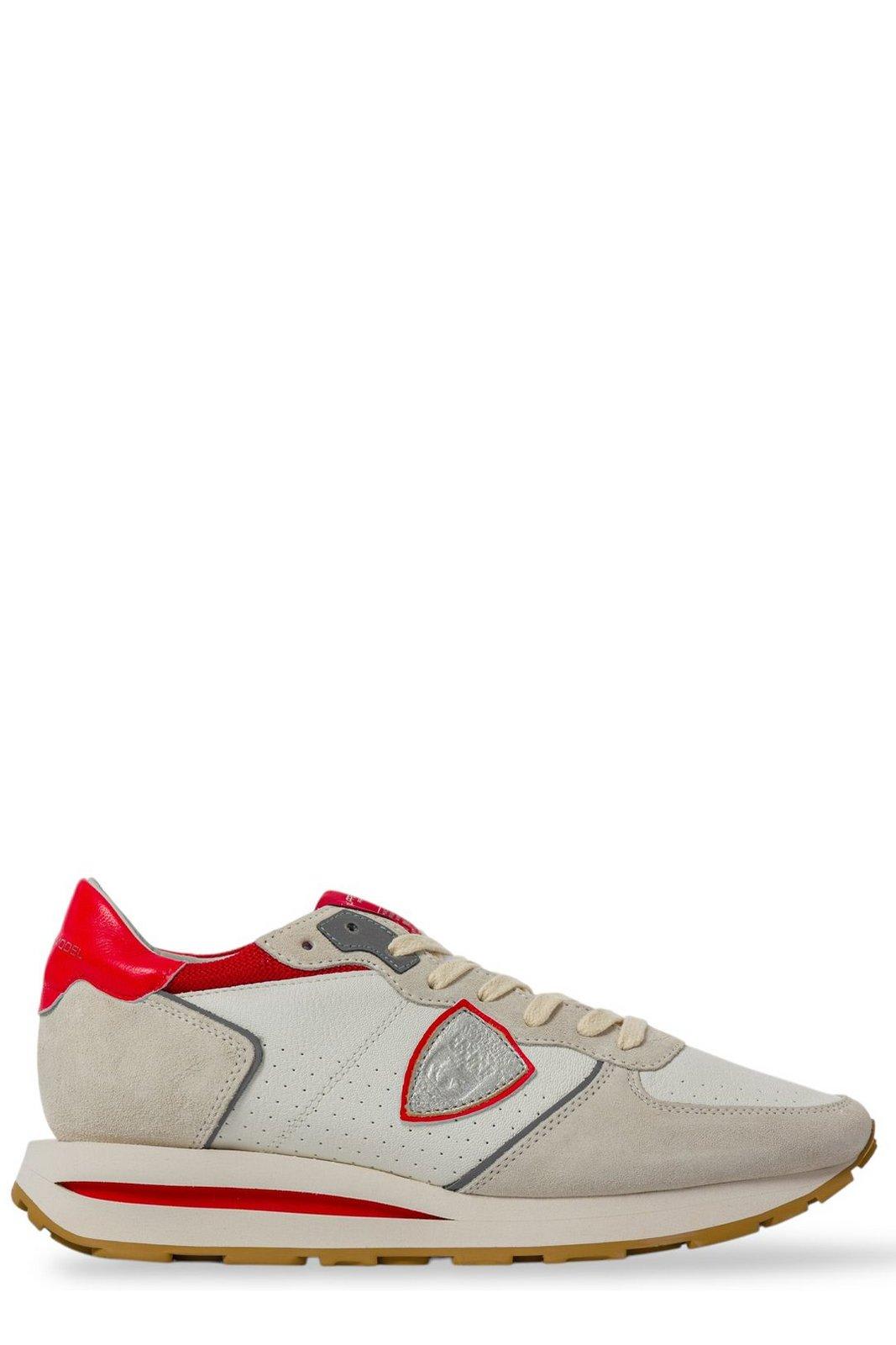 Philippe Model Tropez 时尚低帮运动鞋