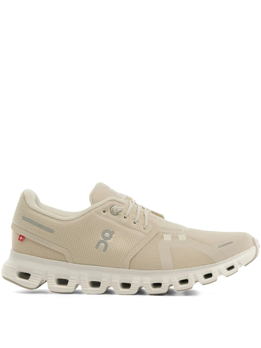 On Running Cloud 6 Shoes