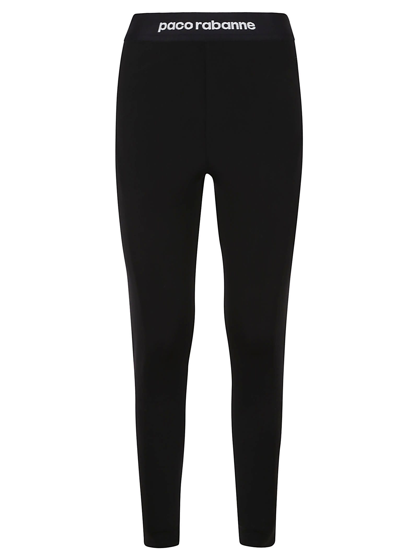 Paco Rabanne Active Leggings