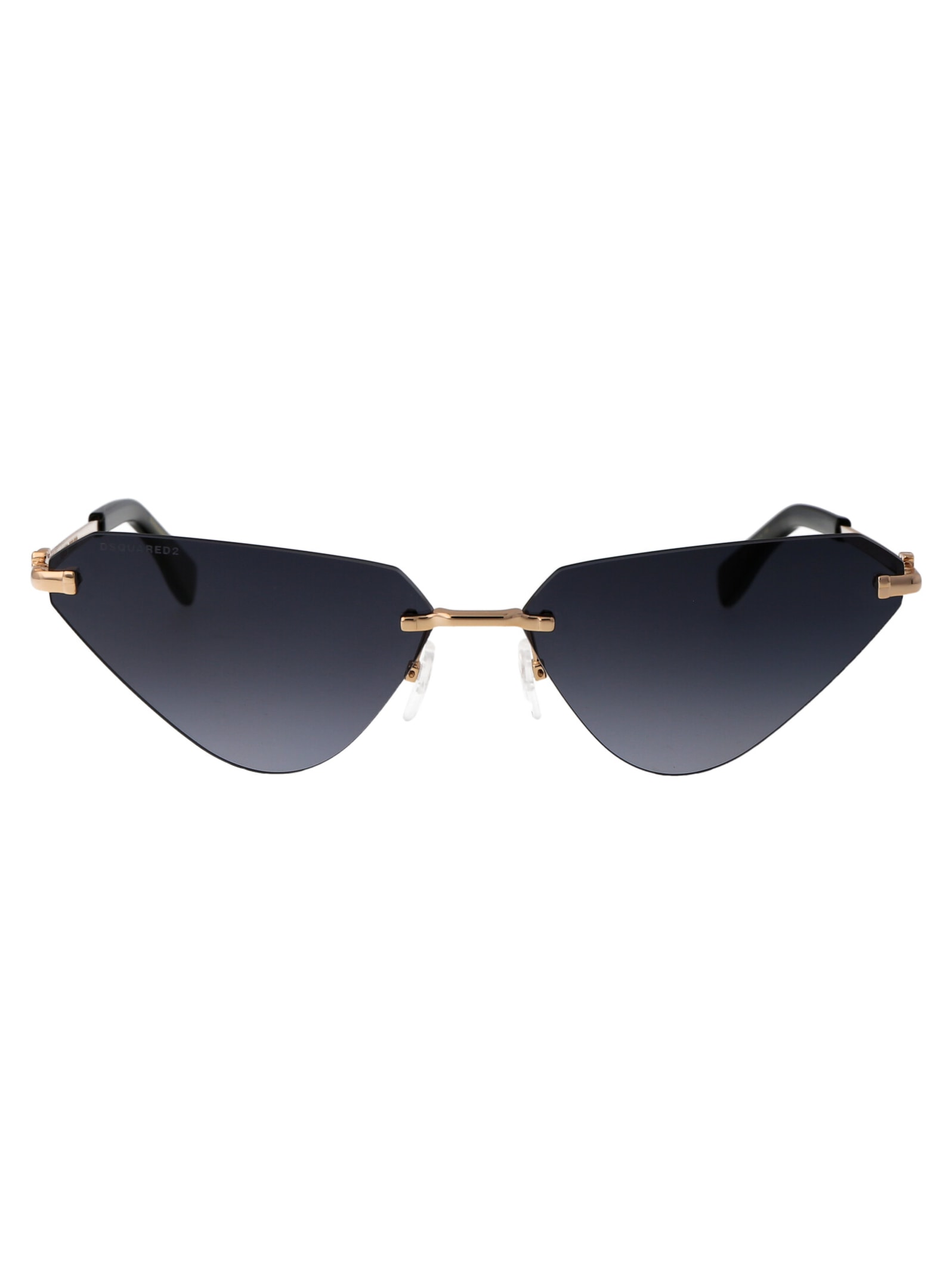 Dsquared2 Eyewear D2 0108/s Sunglasses