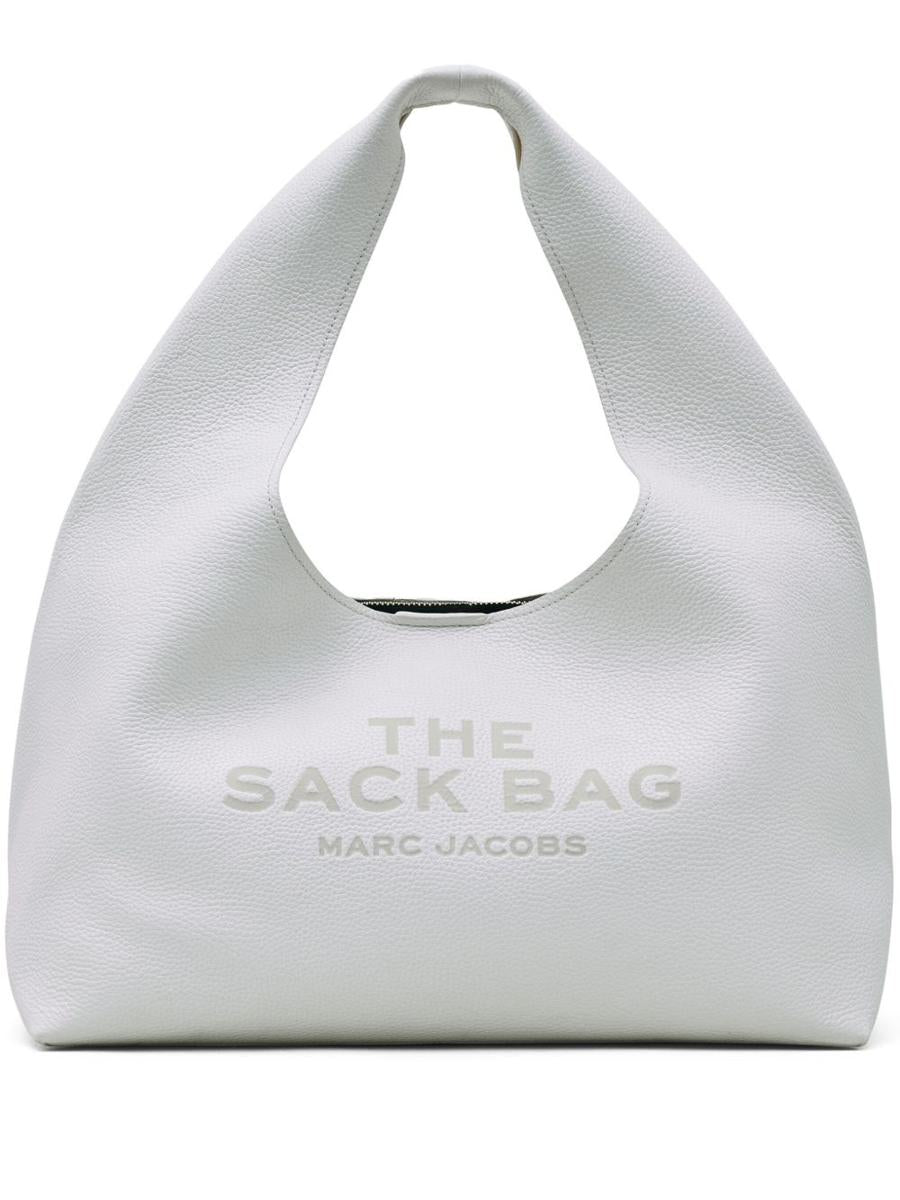 Marc Jacobs The Sack Leather Hobo Bag