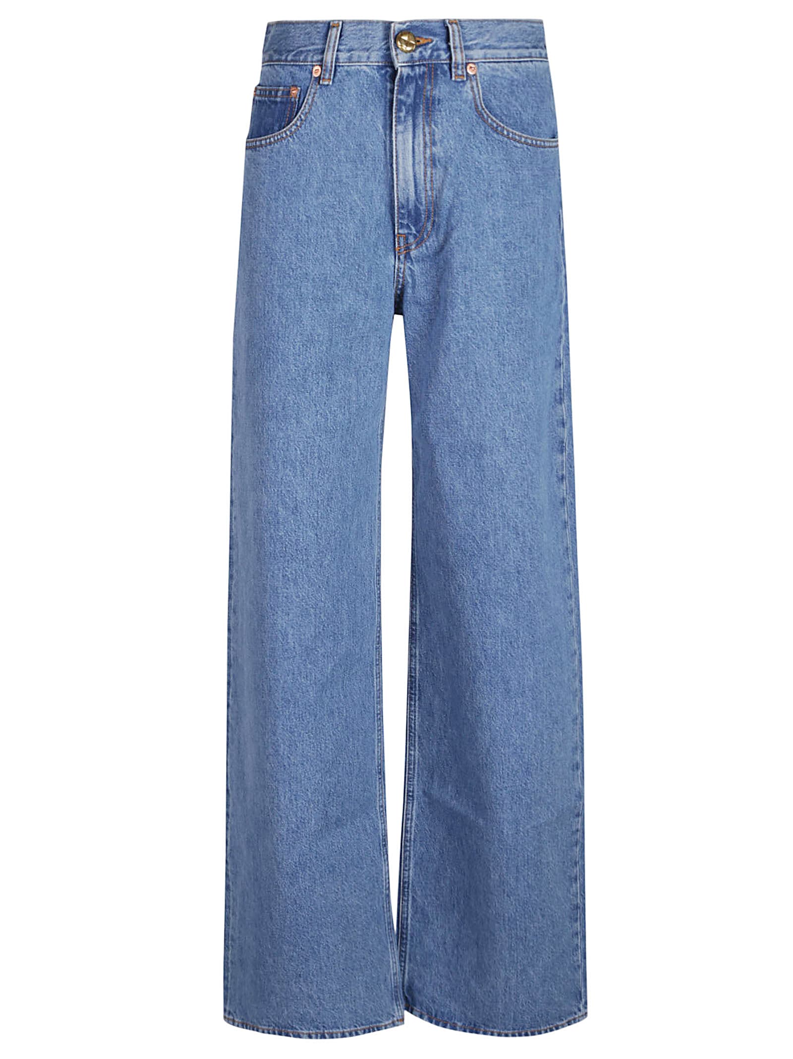 Blazé Milano Nariida Java Jeans