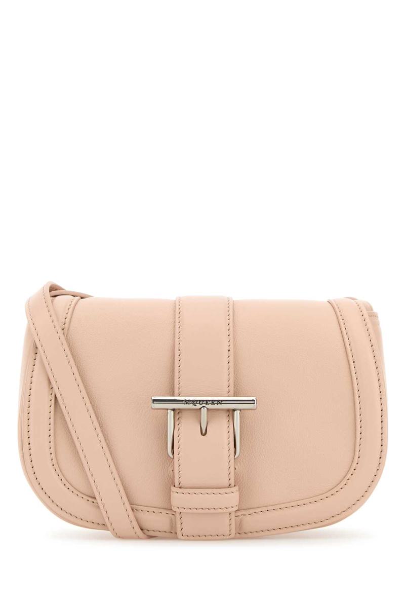 Alexander McQueen Shoulder Bags