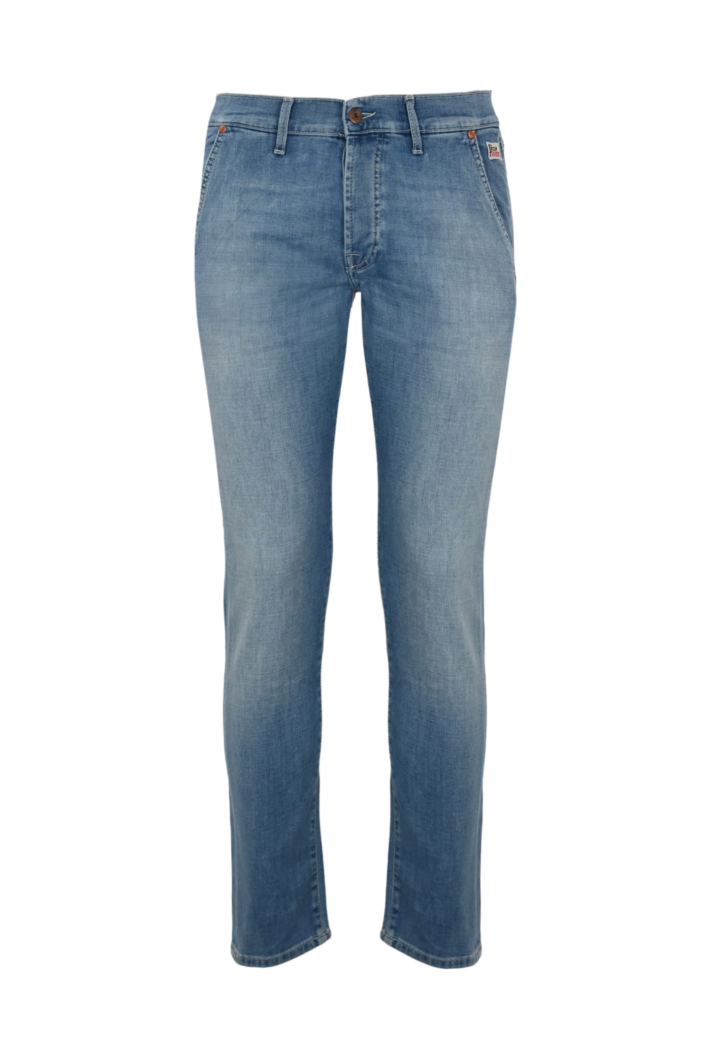 Roy Rogers New Elias Jeans