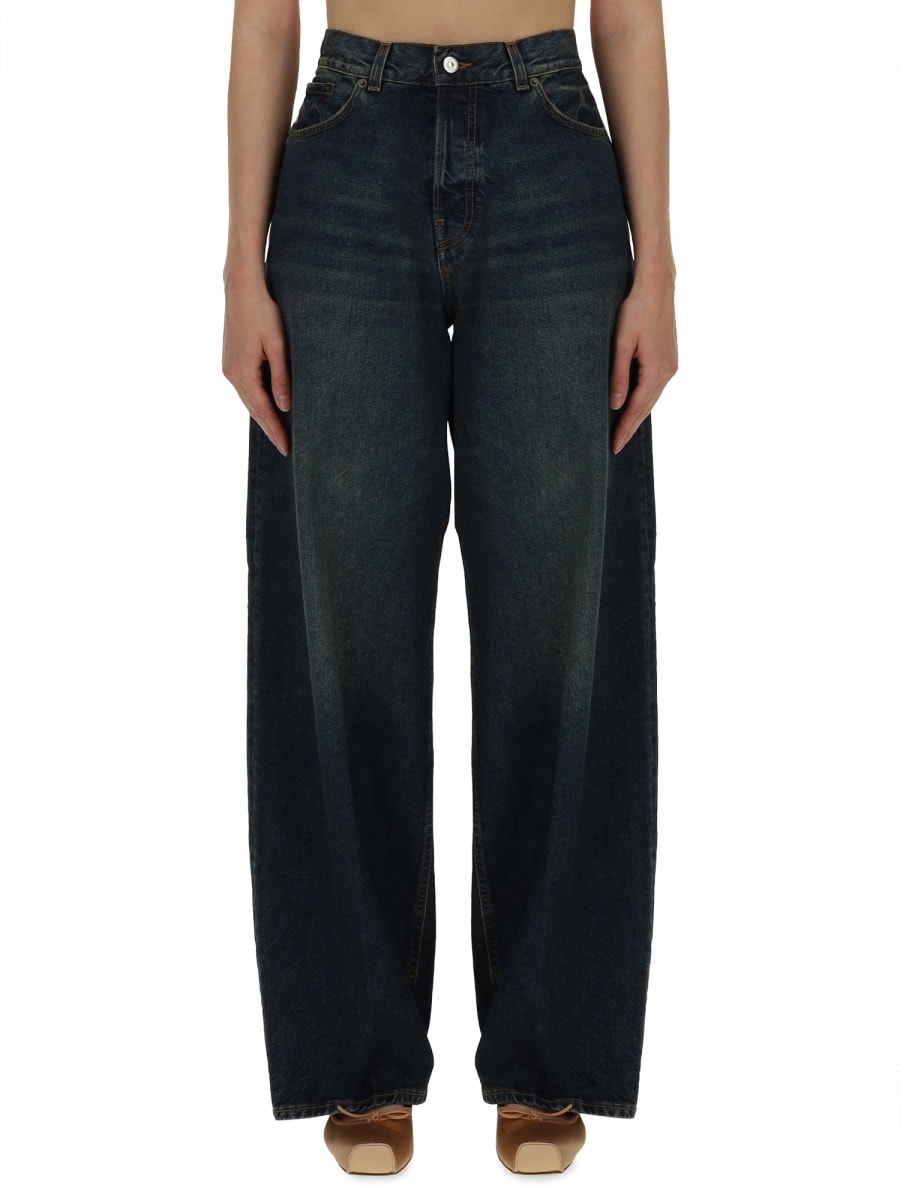 Haikure bethany Jeans