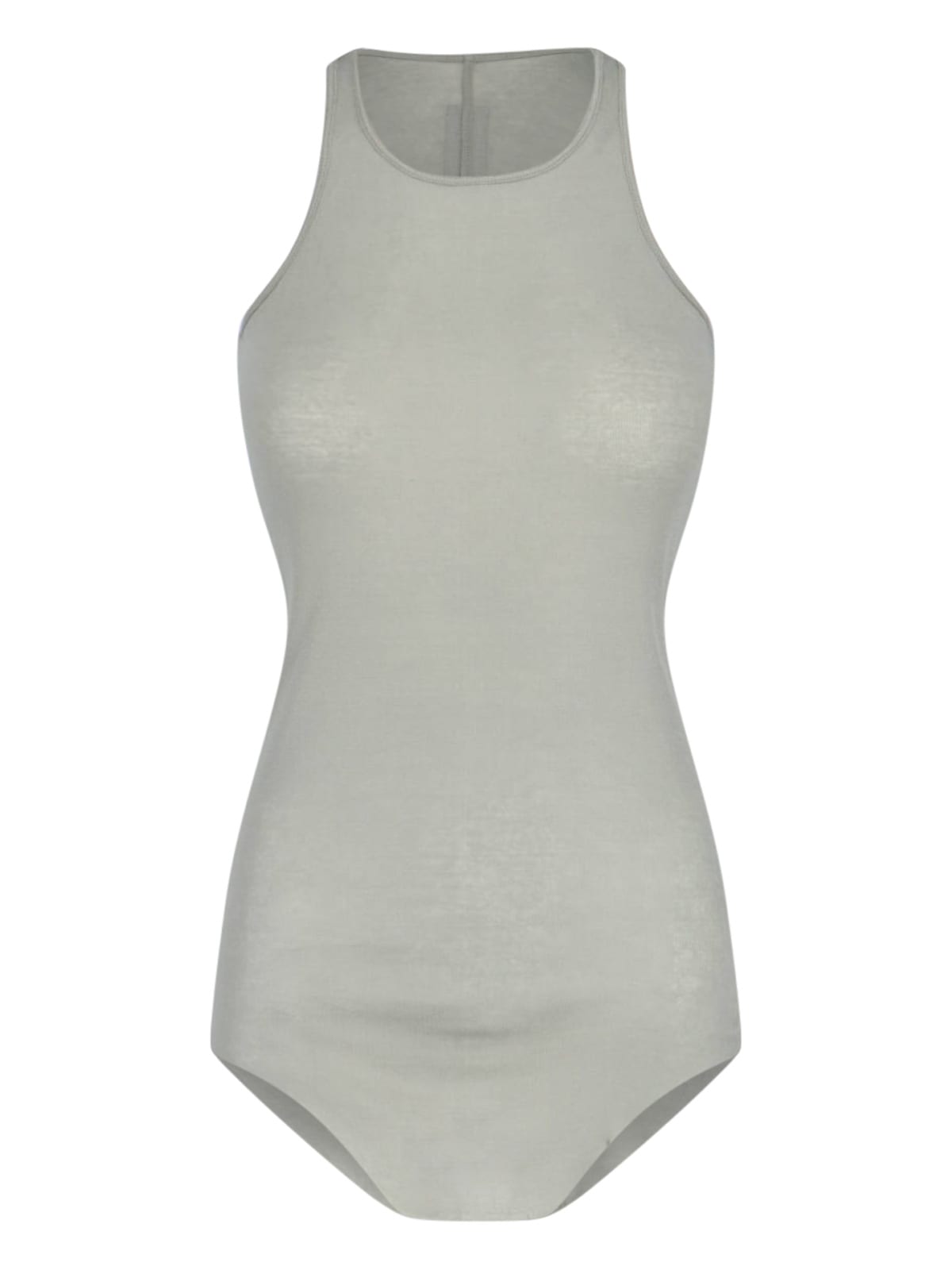 Rick Owens Cotton Tank Top