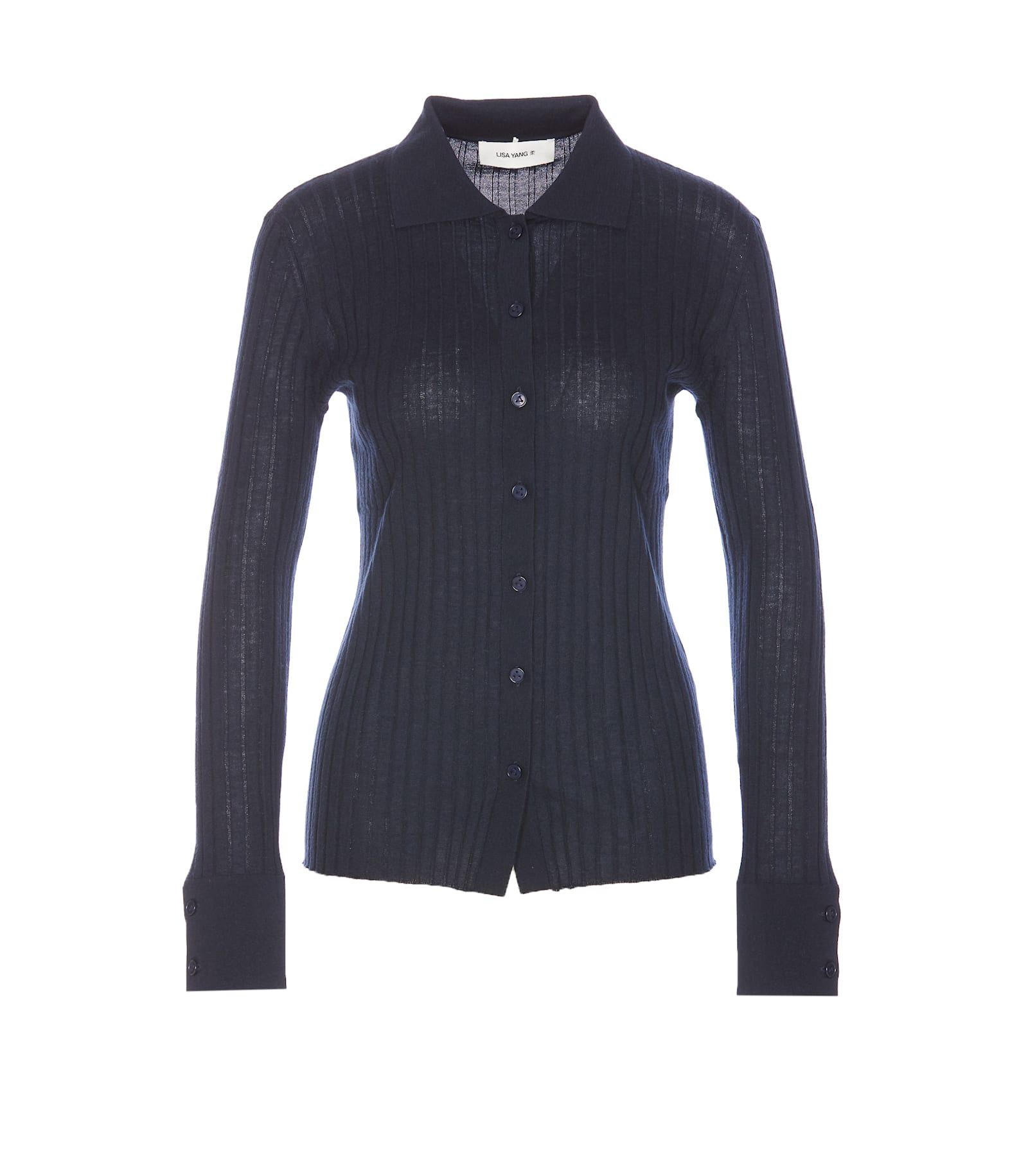 Lisa Yang Aria Cardigan