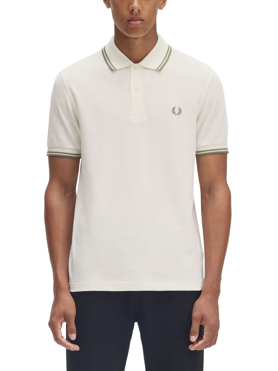 fred Perry M3600 Polo Shirt