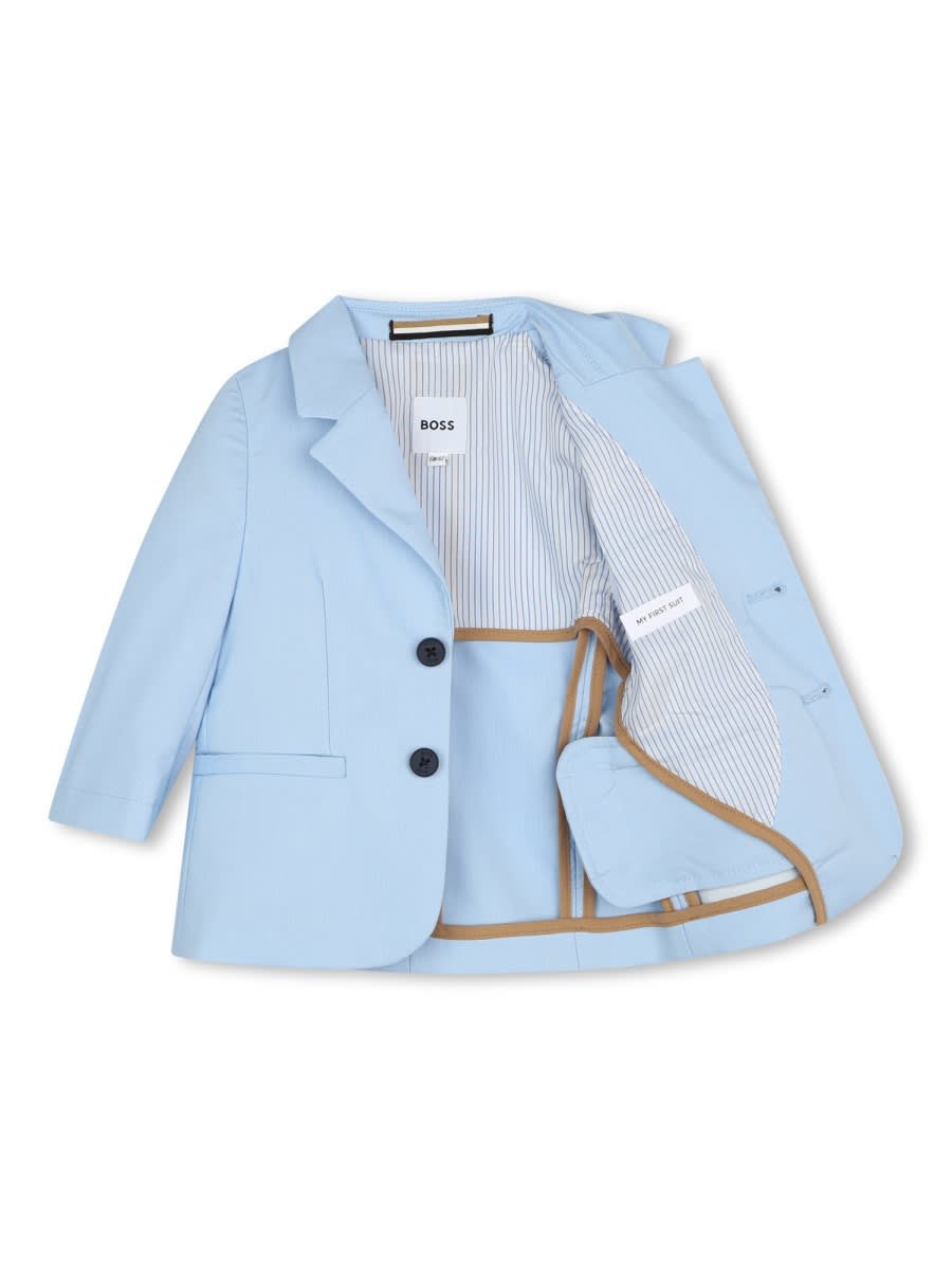 Hugo Boss Formal Jacket