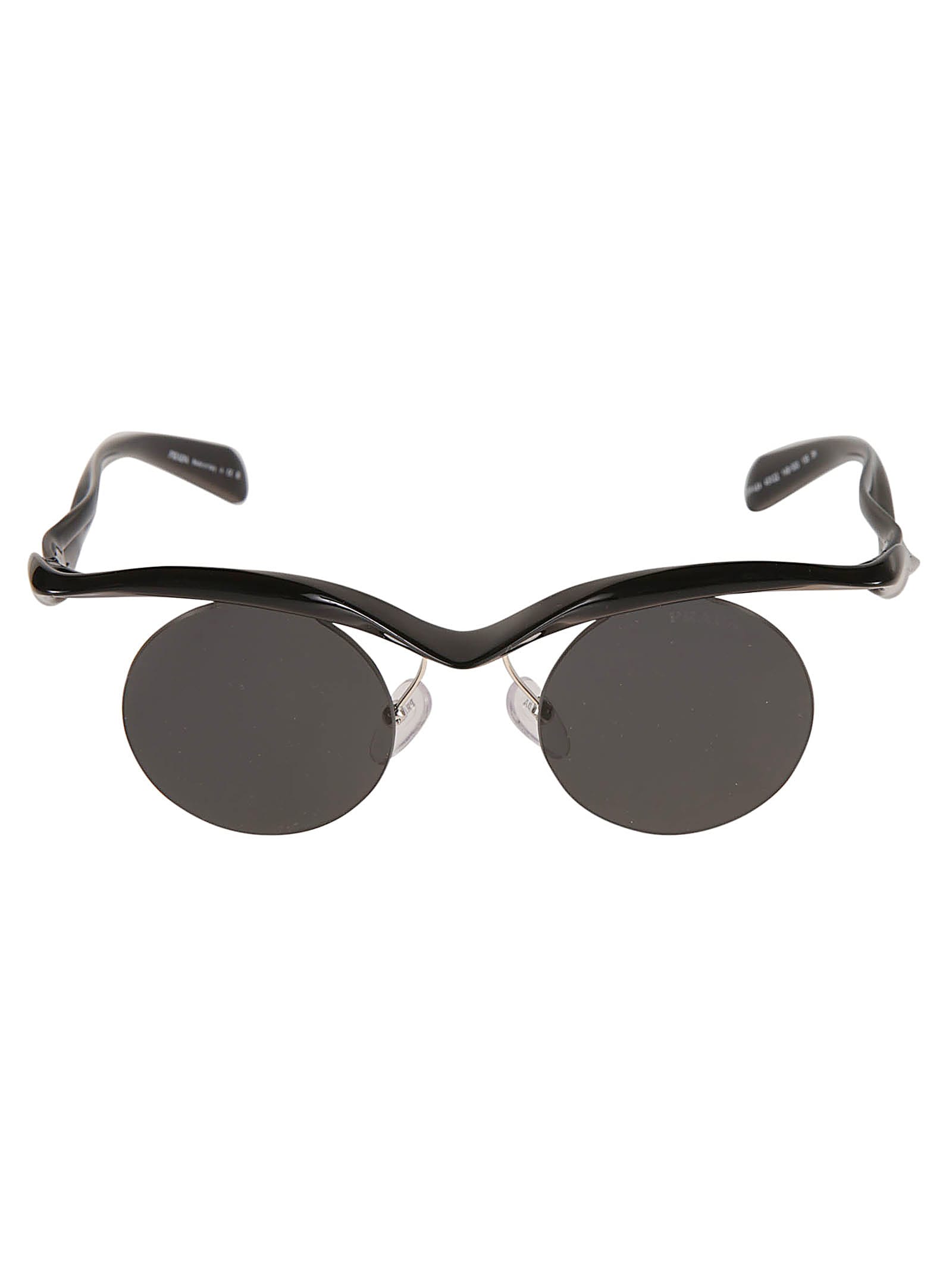 Prada Eyewear Sole Sunglasses
