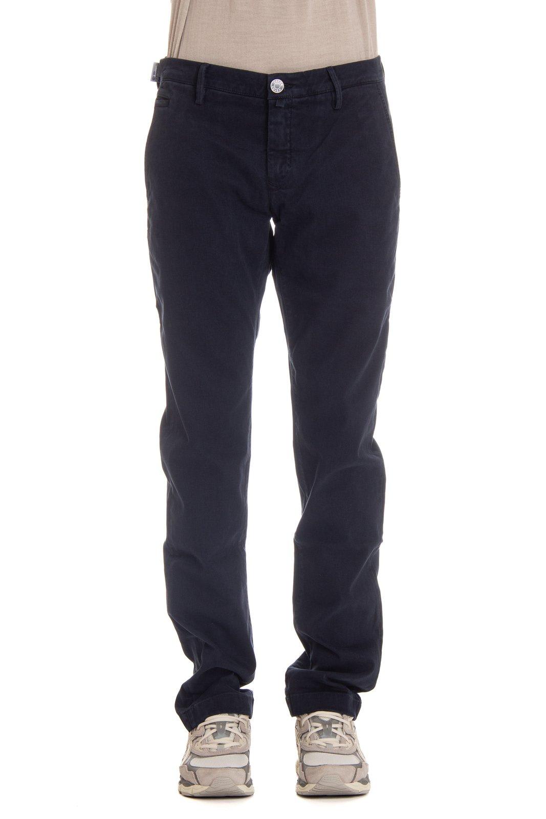Jacob Cohen Bobby Twill Jeans