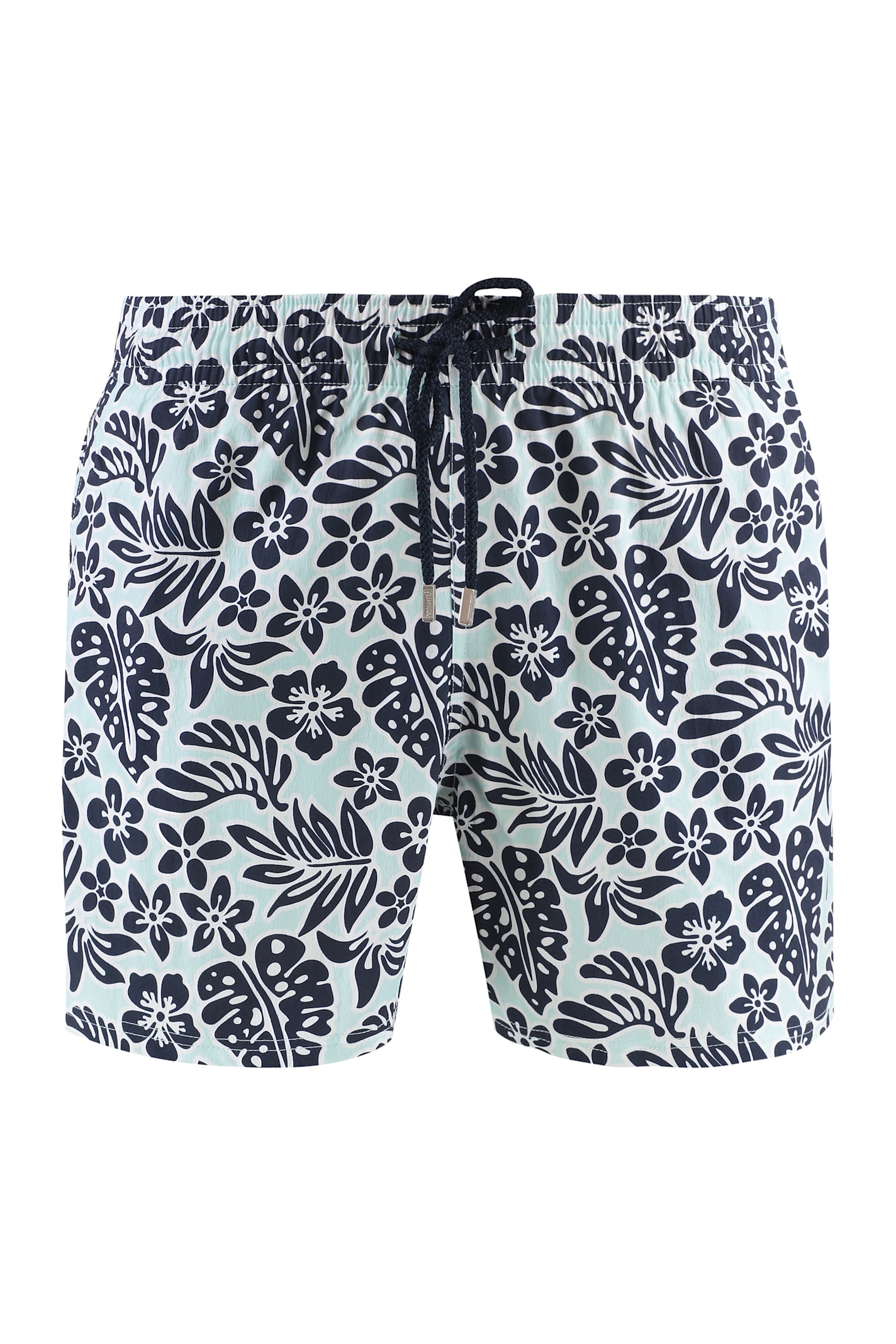 Vilebrequin Nylon Swim Shorts