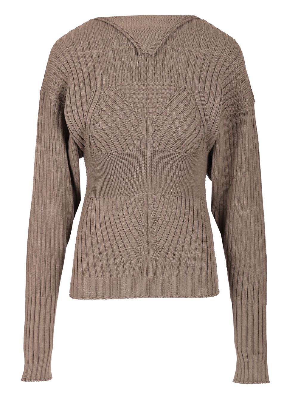 Rick Owens dafne Shirt