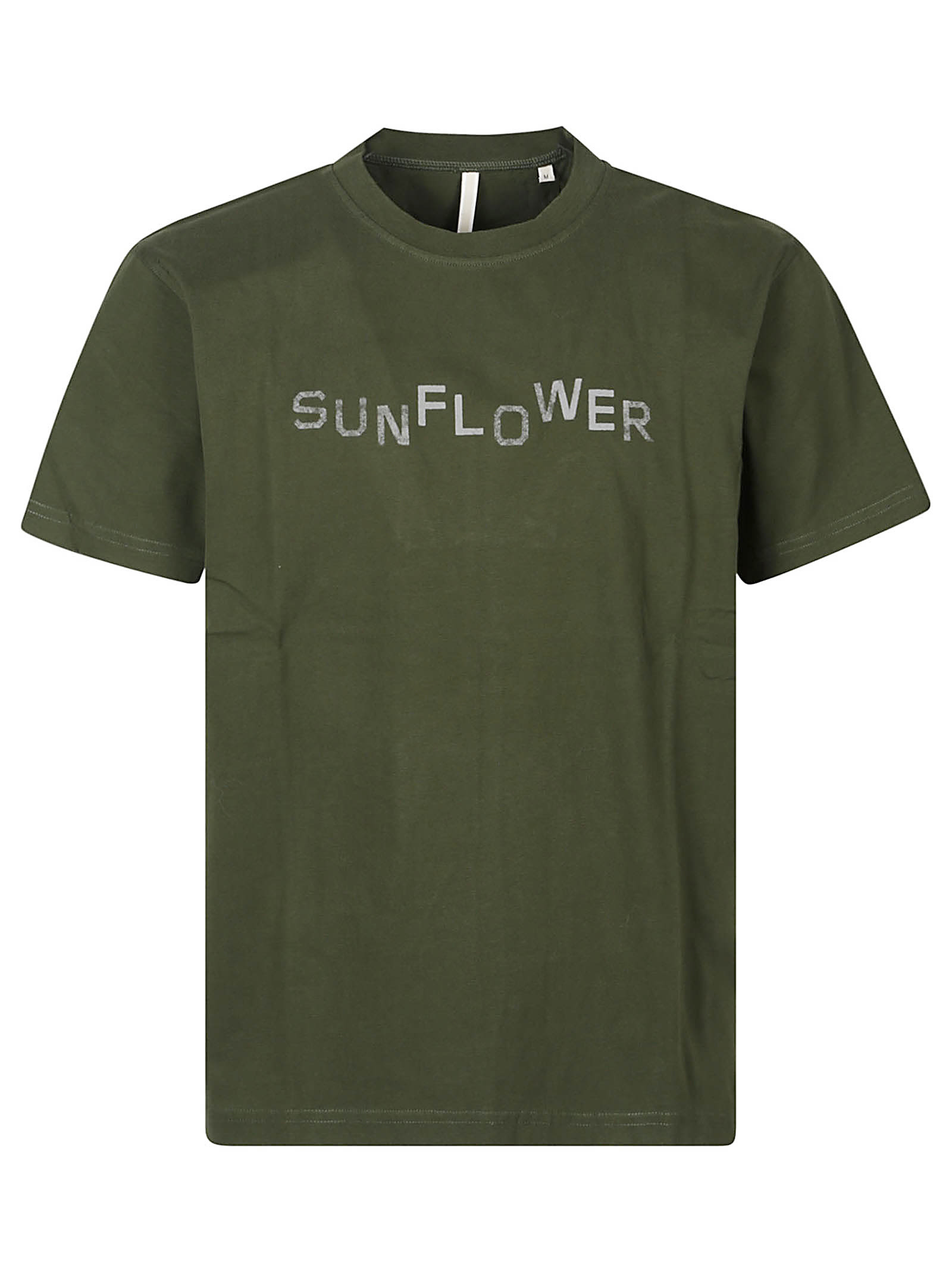 Sunflower Easy Logo T-shirt