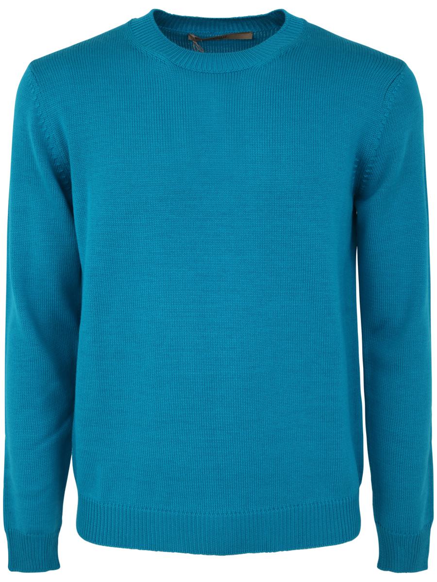 Roberto Collina Long Sleeve Crew Neck Sweater Clothing