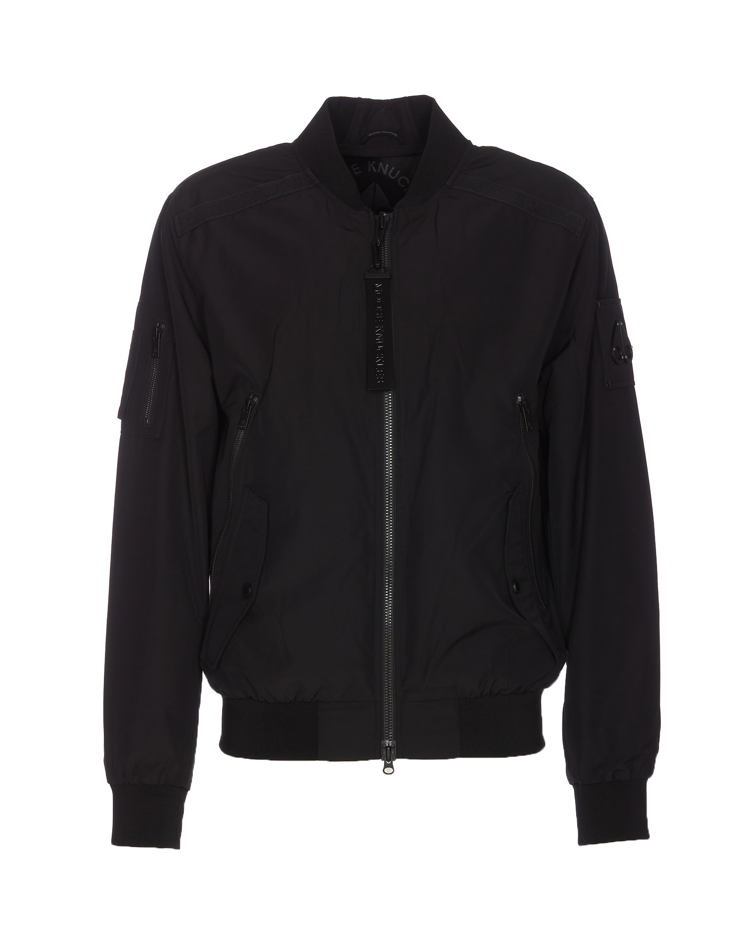 Moose Knuckles Coruville Bomber