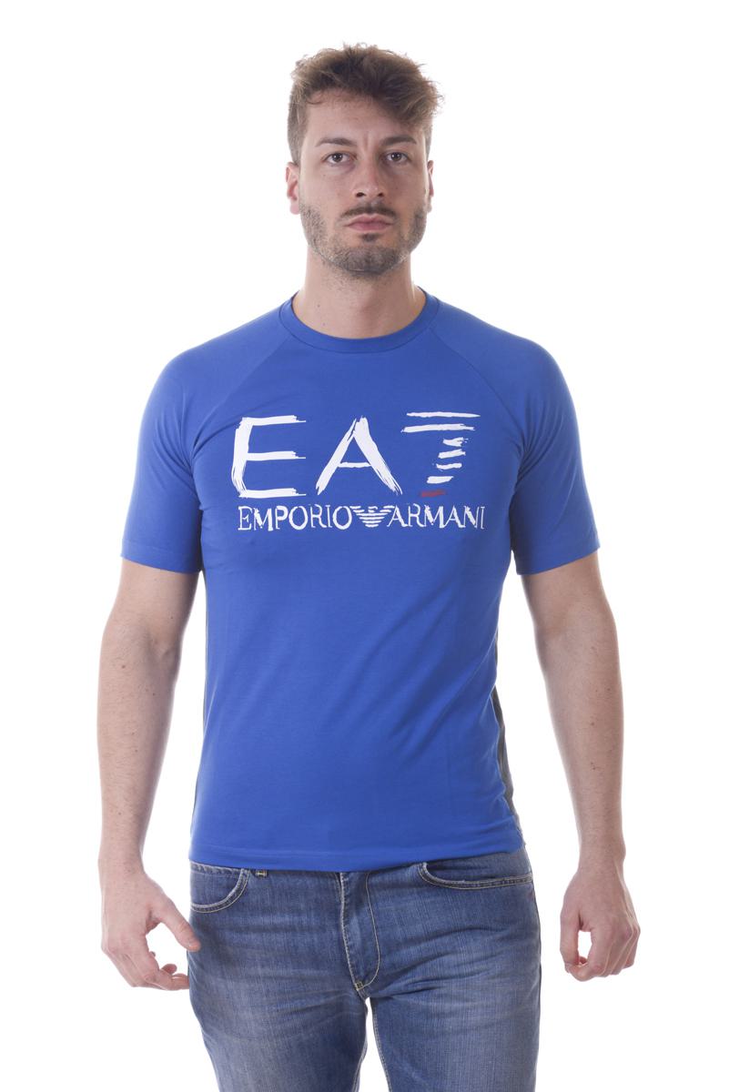 Ea7 Emporio Armani Topwear