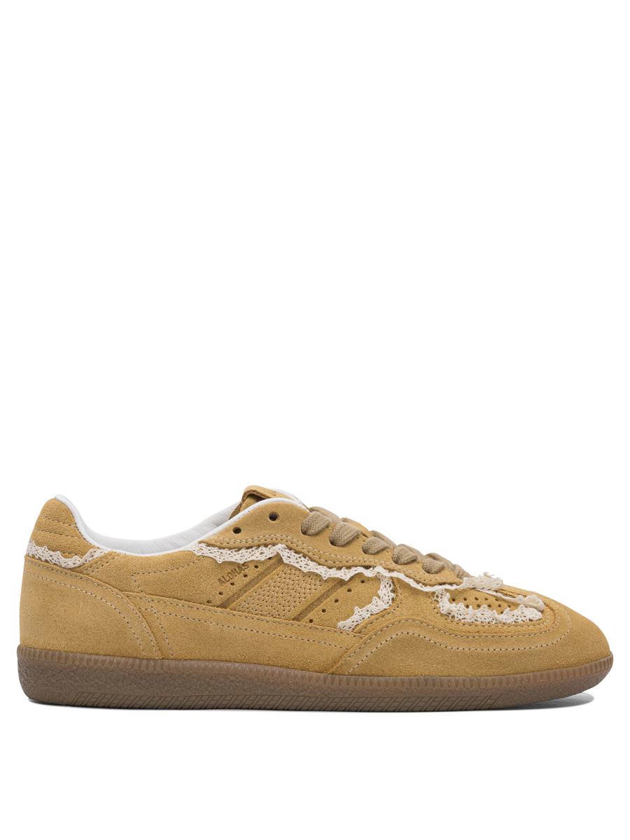 Alohas Sneakers & Slip-On