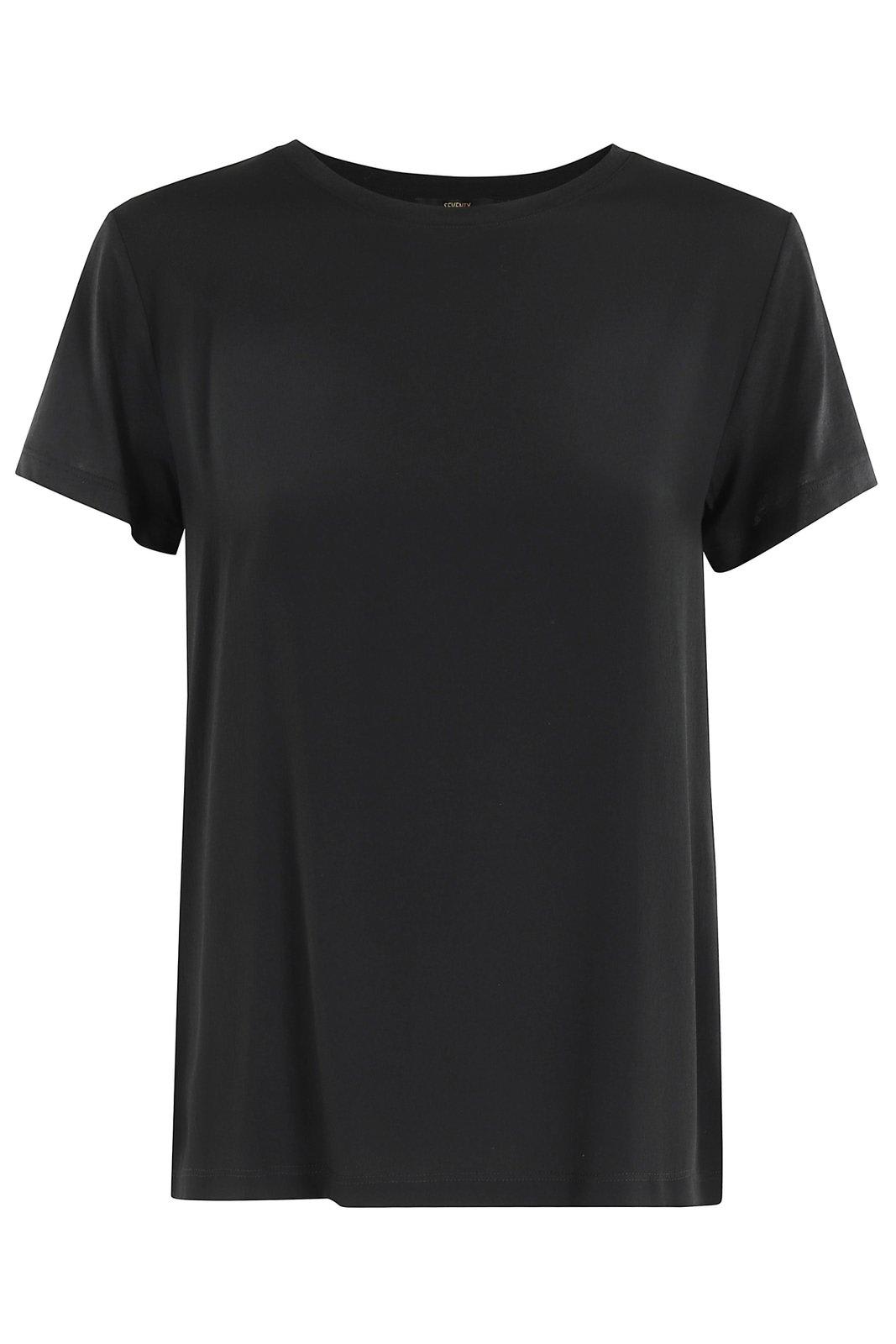 Seventy Short-sleeved Crewneck T-shirt