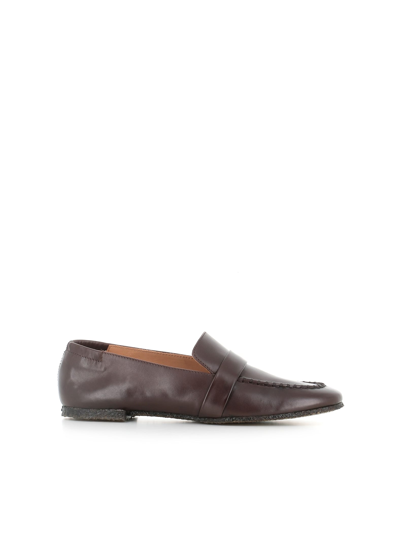 Alberto Fasciani Loafer Janet 92031