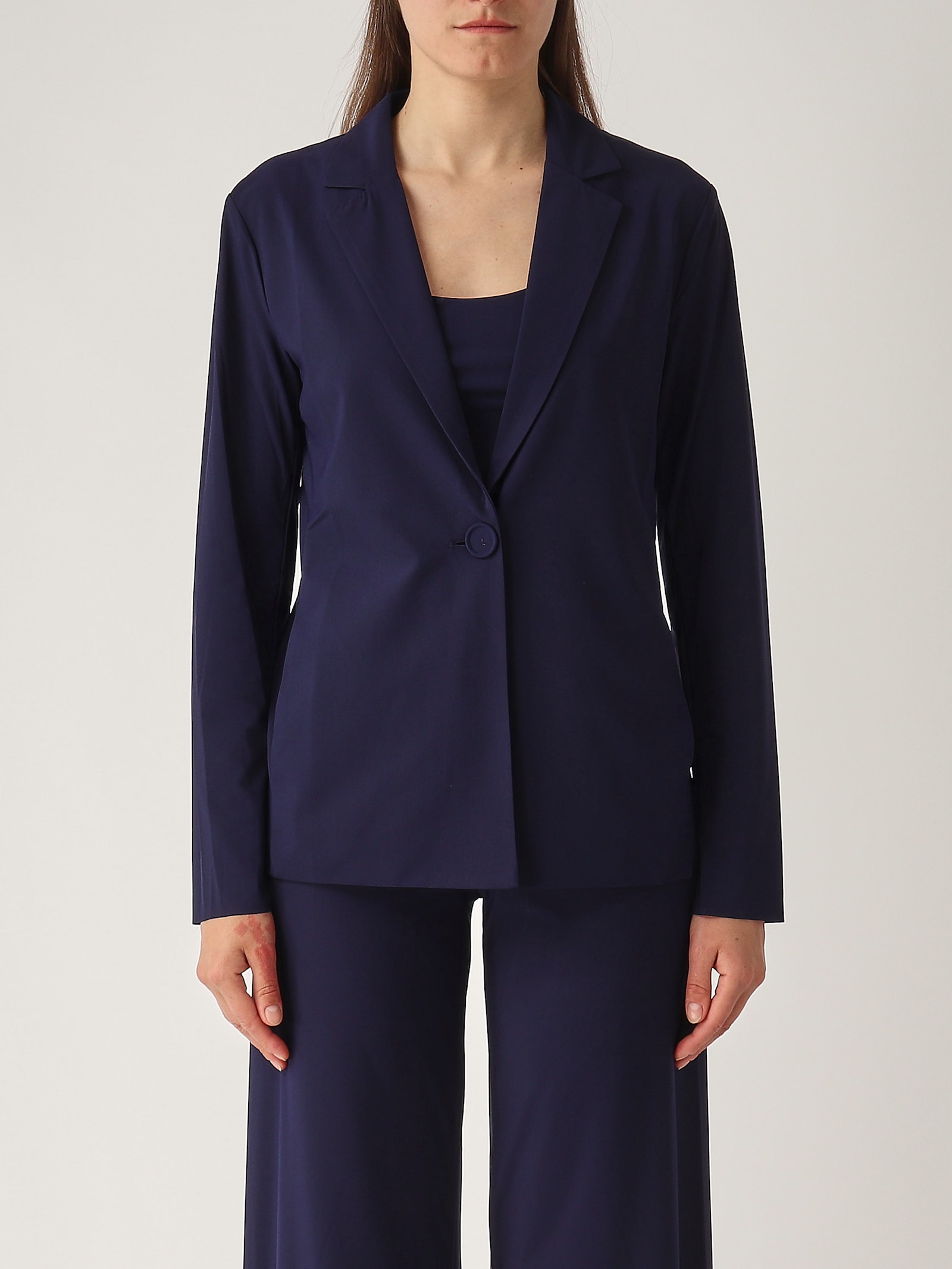 Malìparmi Poliammide Jacket