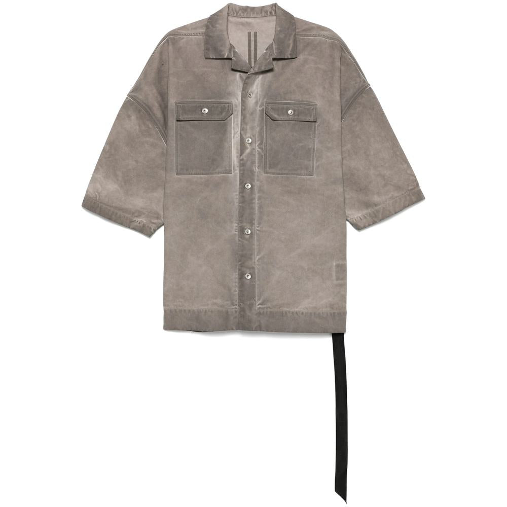 Rick Owens Drkshdw Shirts