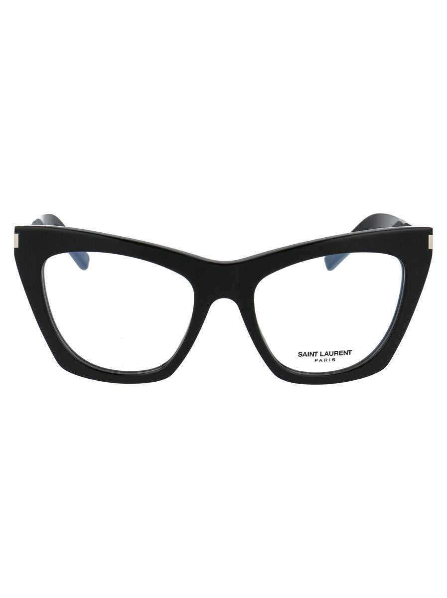 Saint Laurent Eyewear Optical