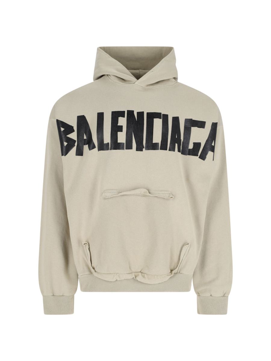 Balenciaga Sweaters