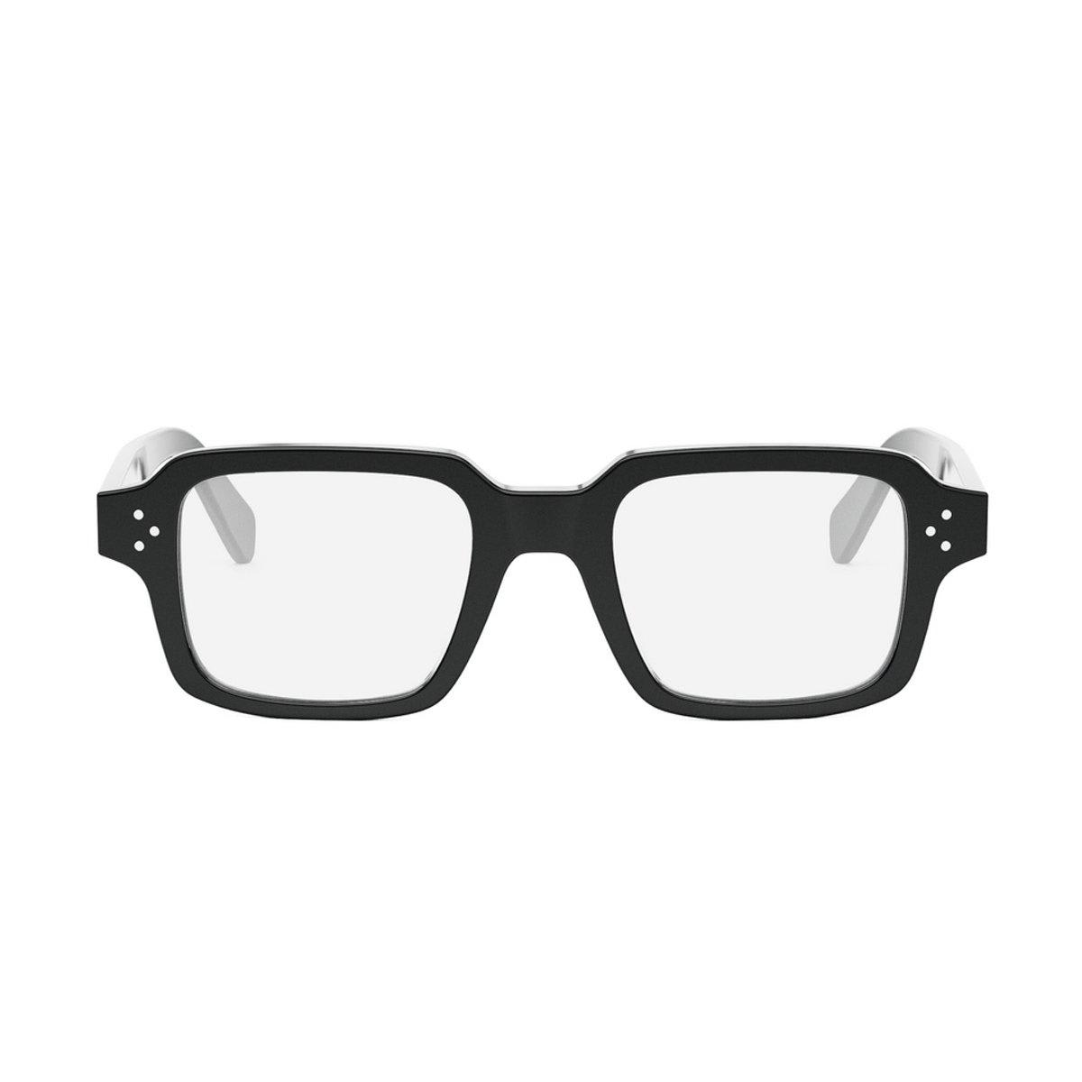 Celine Rectangular Frame Glasses