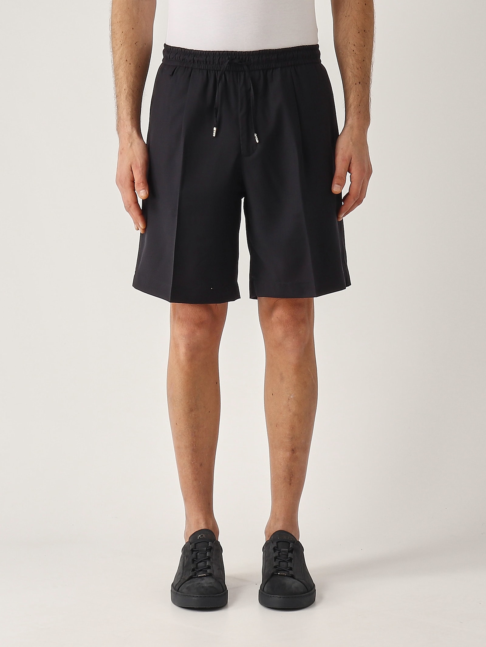 Briglia 1949 Bermuda Trousers