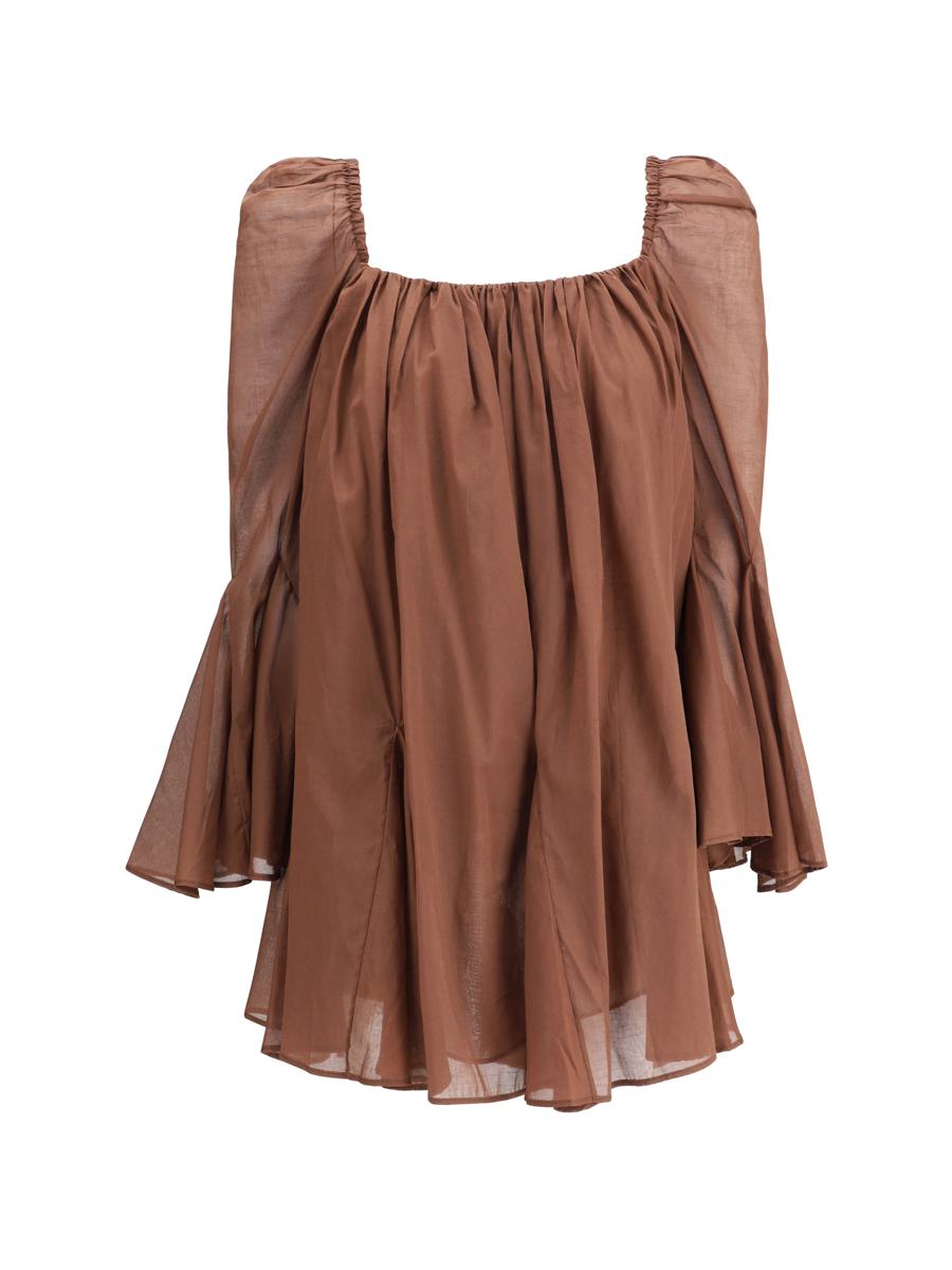 The Andamane Dresses