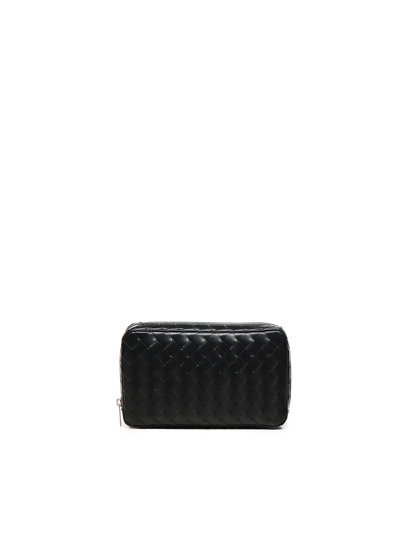 Bottega Veneta 中号intrecciato编织整理包