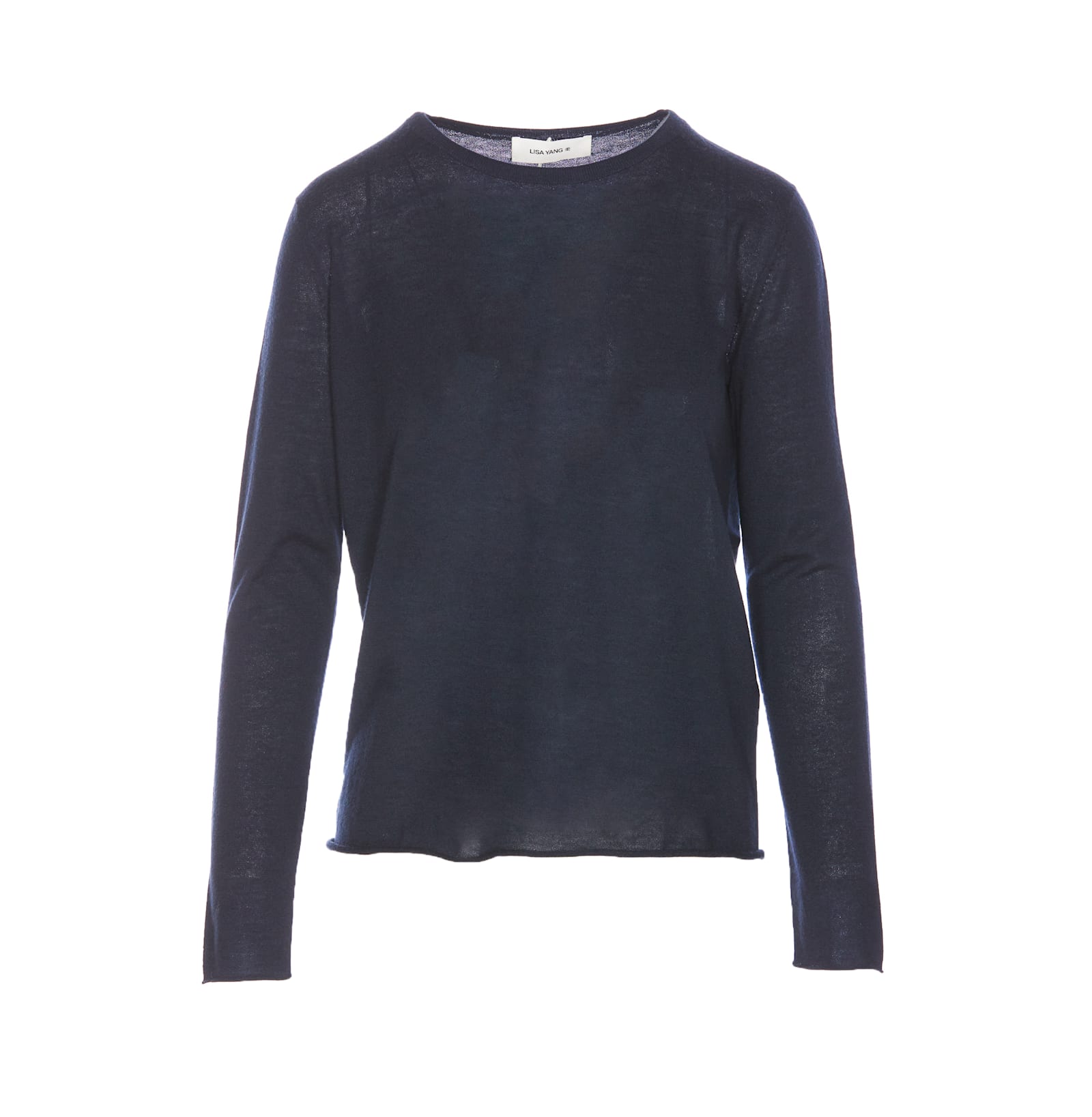 Lisa Yang Alba Sweater