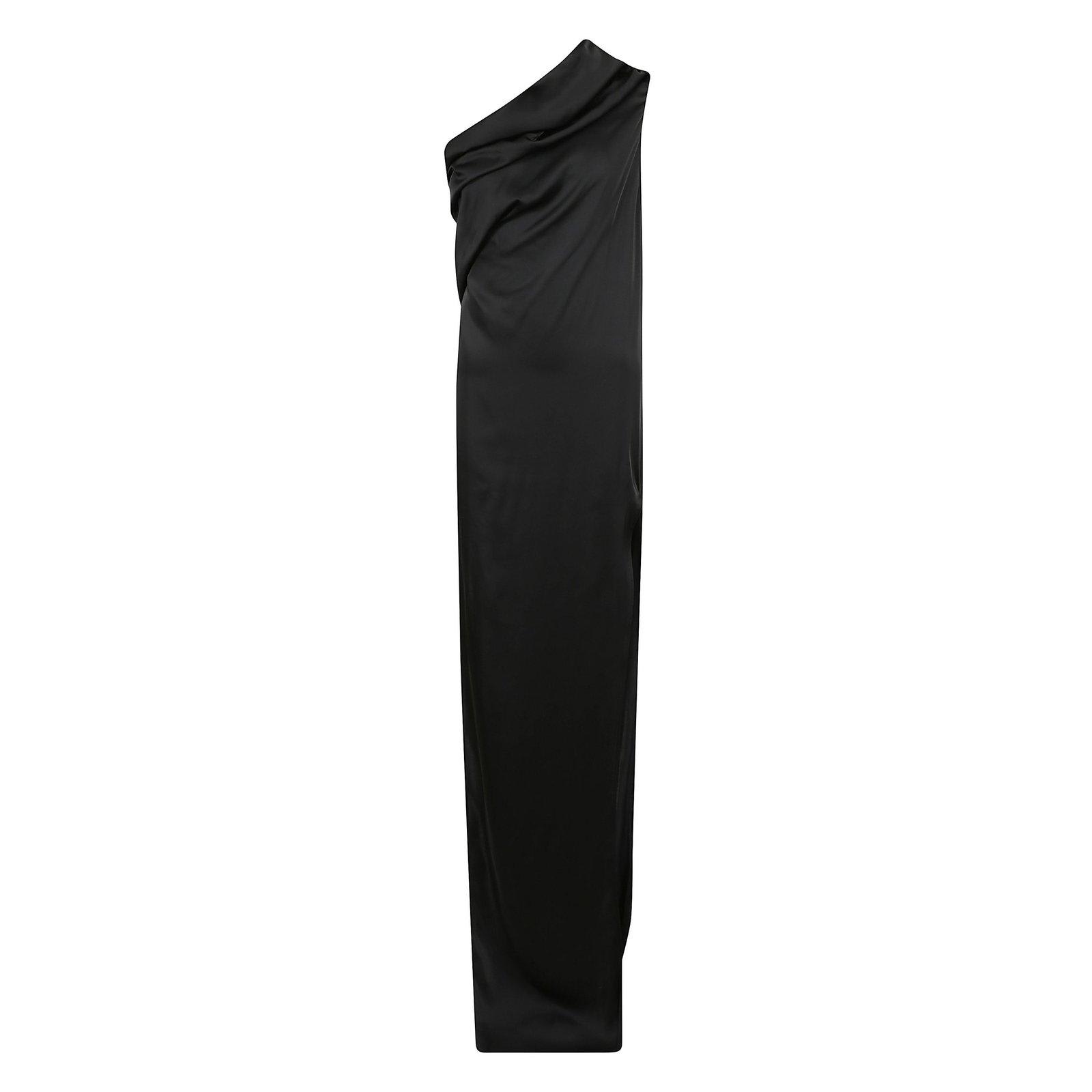 Rick Owens Hollywood Athena Arrowhead Dress