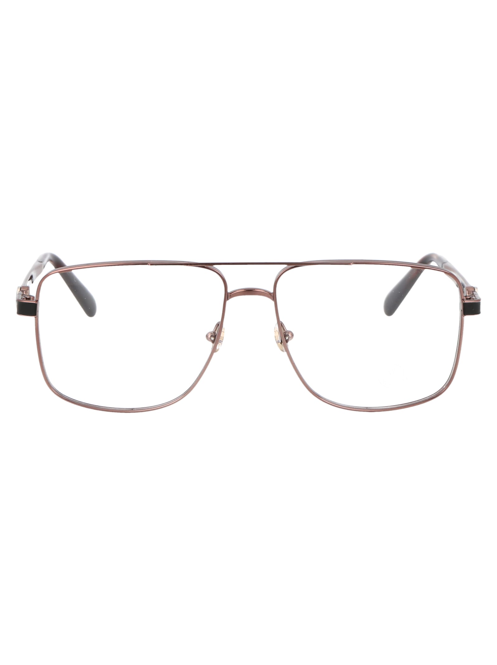 Moncler Eyewear Ml5178 Glasses