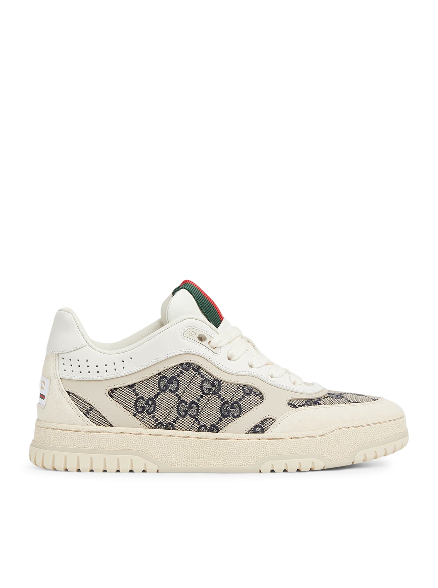 GUCCI RE-WEB 女士运动鞋