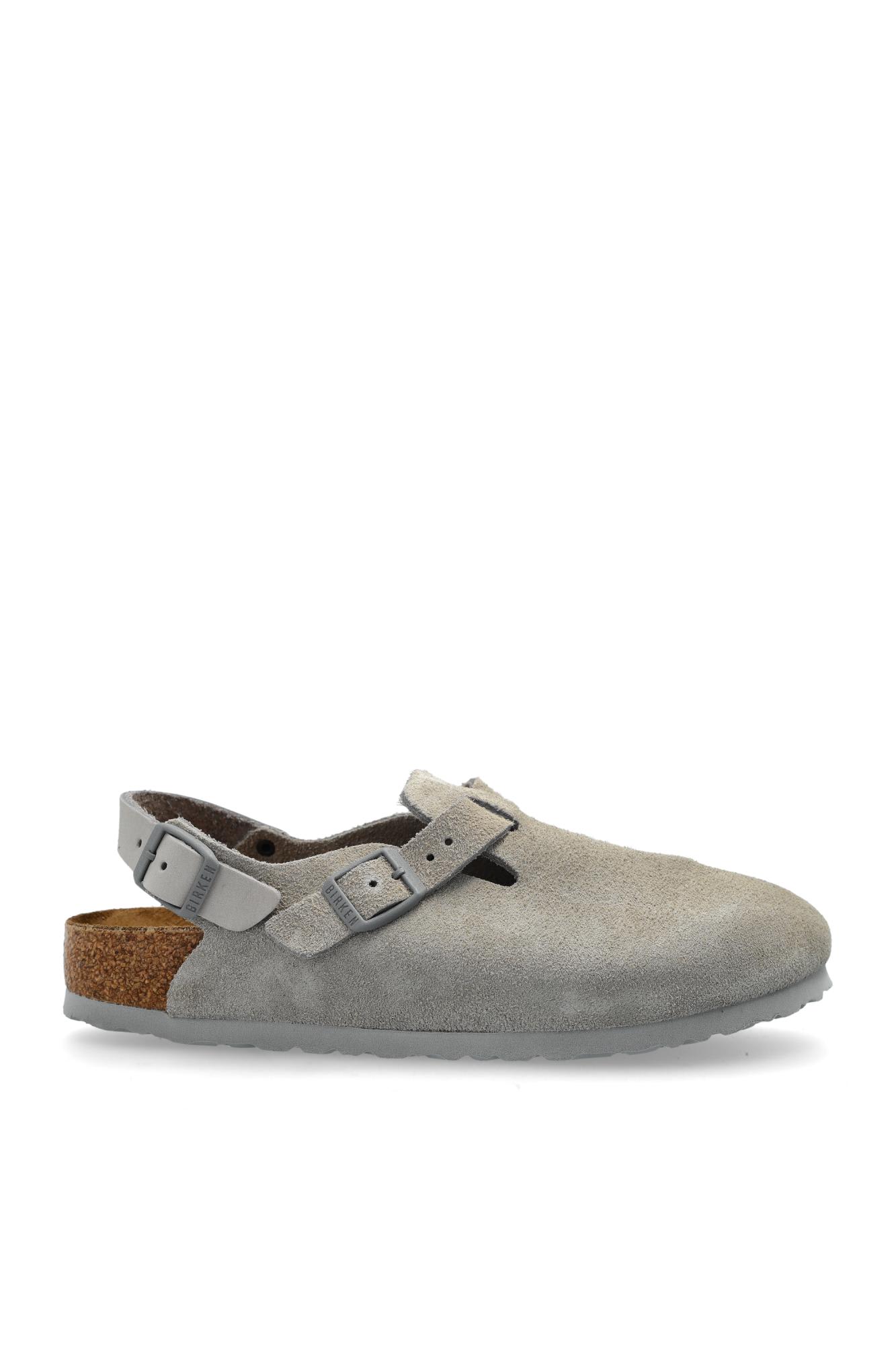 Birkenstock Shoes Tokio Ii Suede