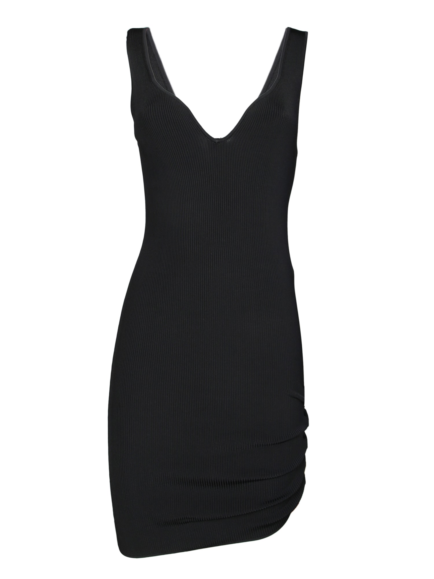 IRO Fidaa Short Black Dress