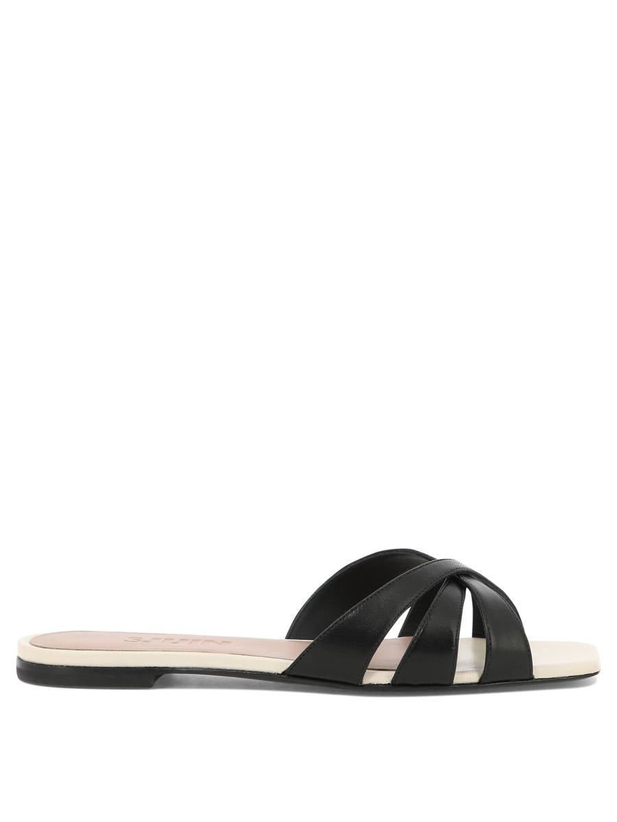3Juin "Antonia Sierra" Sandals