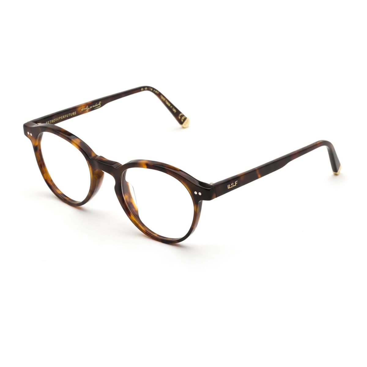 RETROSUPERFUTURE Super The Warhol Glasses