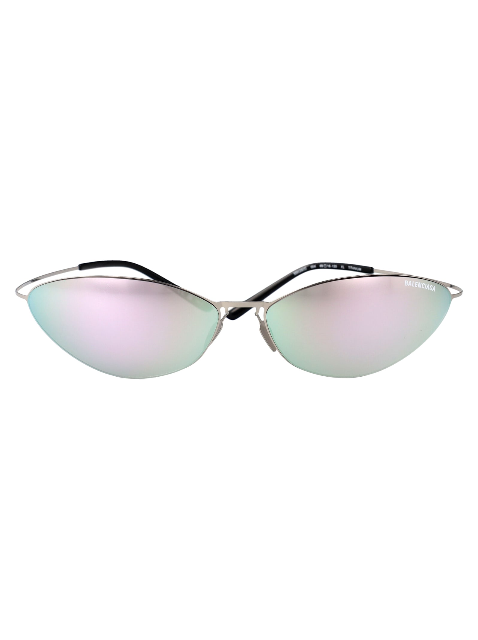 Balenciaga Eyewear Bb0350s Sunglasses