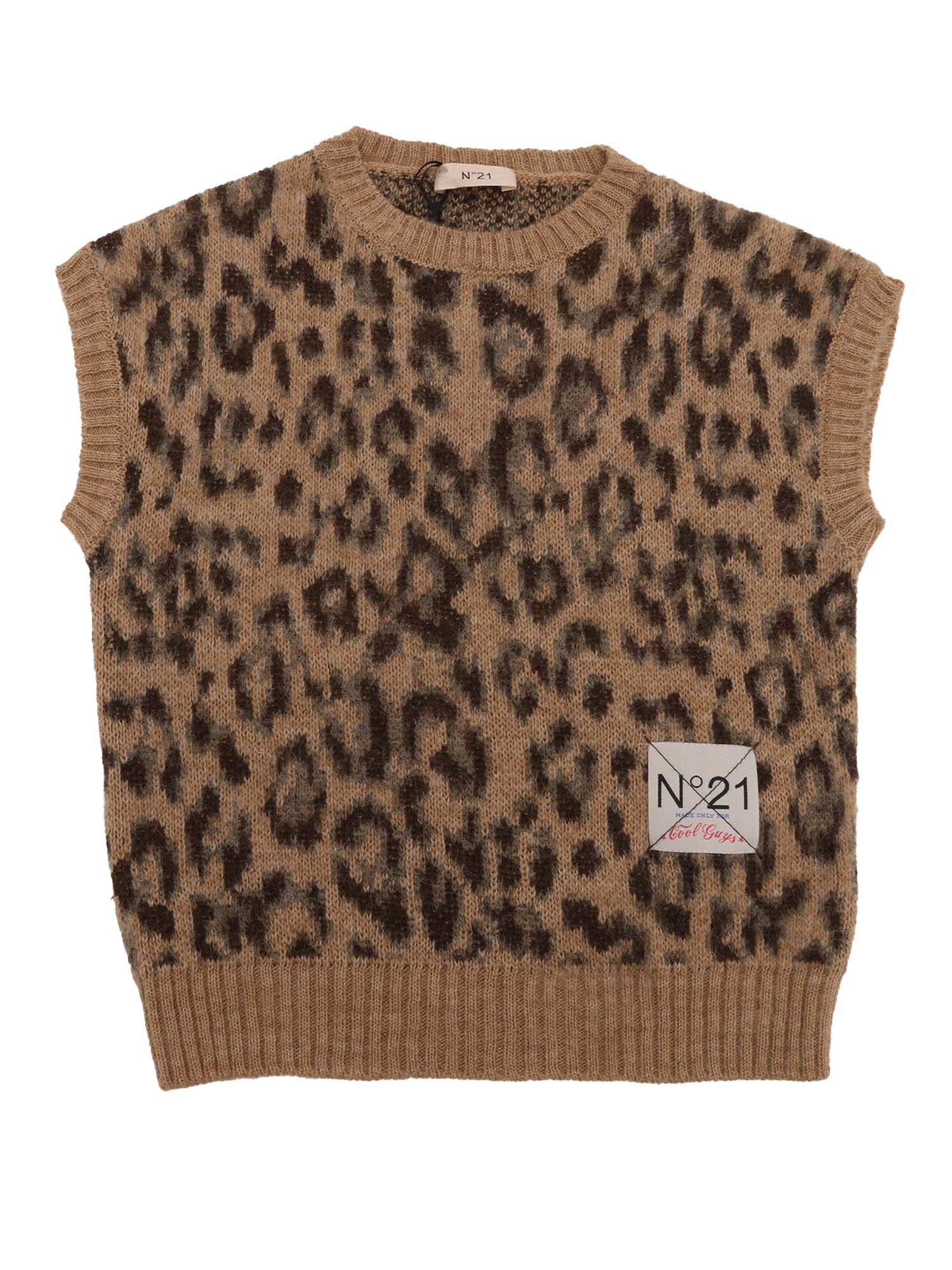 N.21 Knitwear