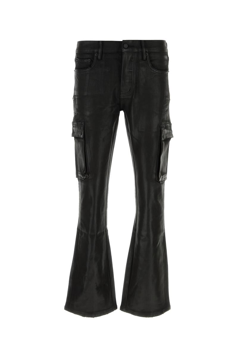 Purple Brand Jeans