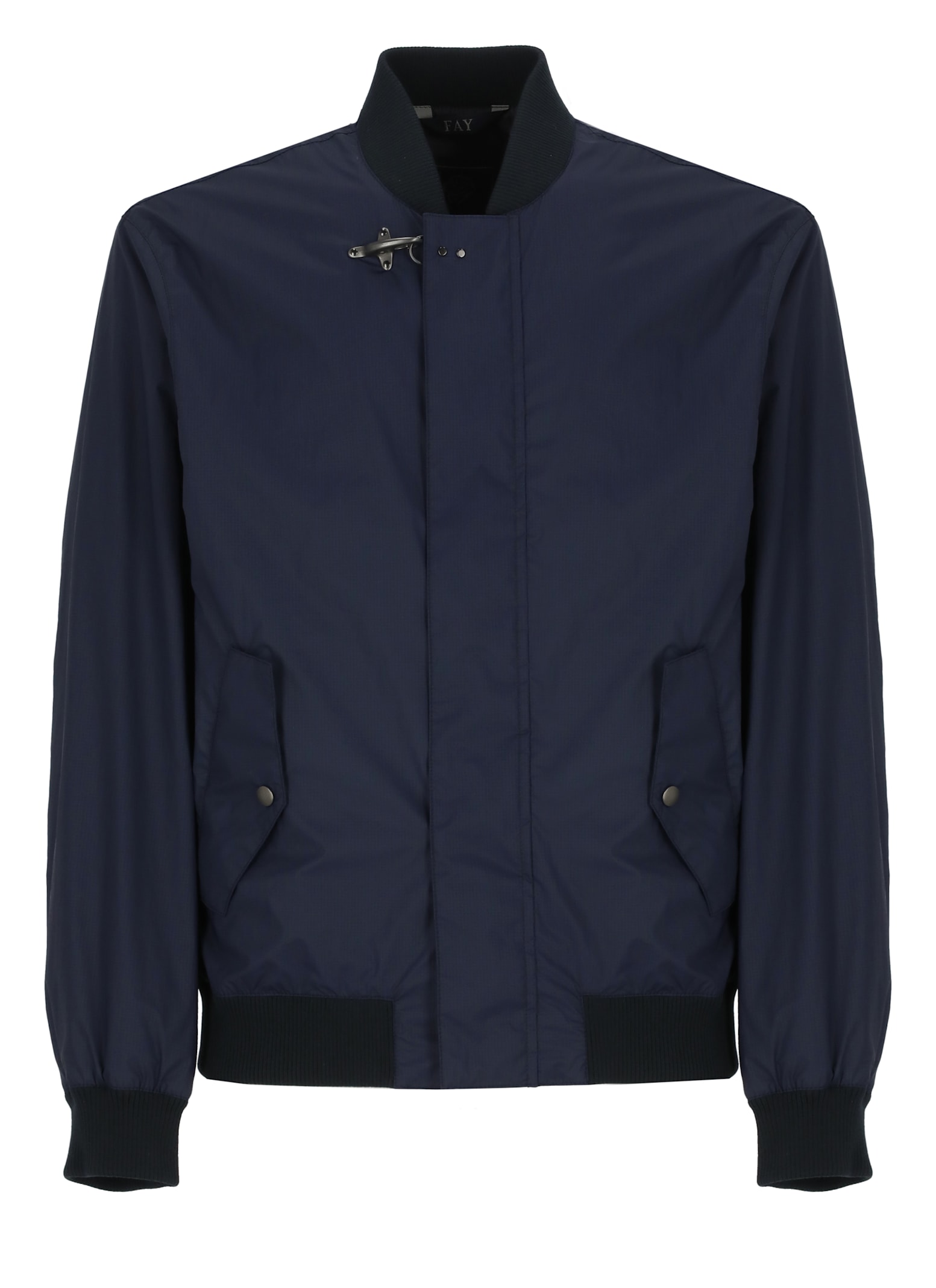 Fay Waterproof Bomber