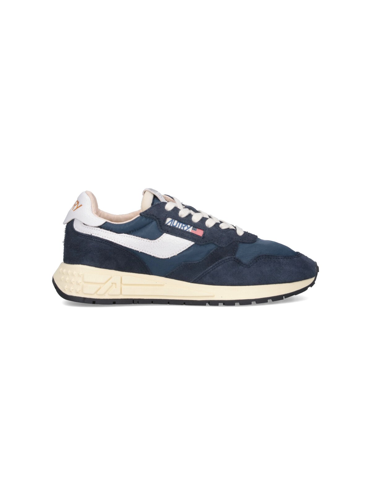 Autry "Reelwind Super Vintage" Sneakers