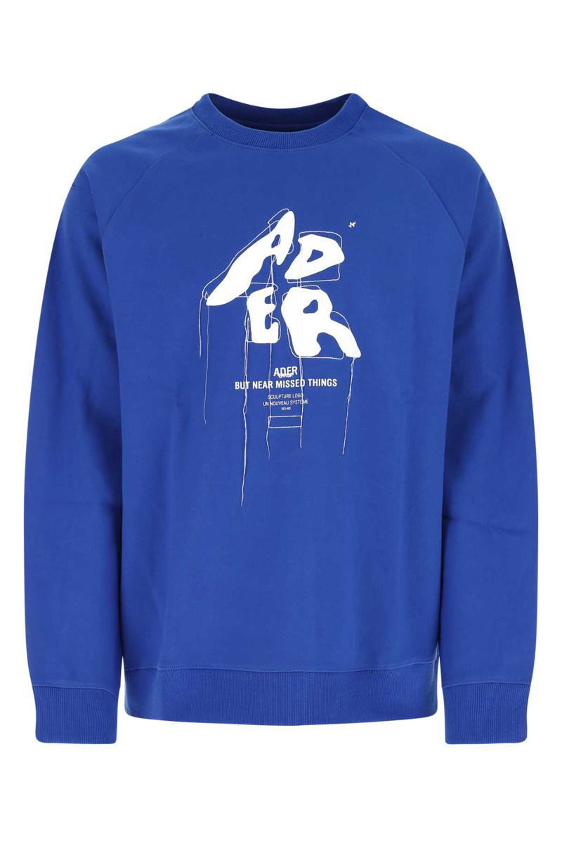 Ader Error Sweatshirts