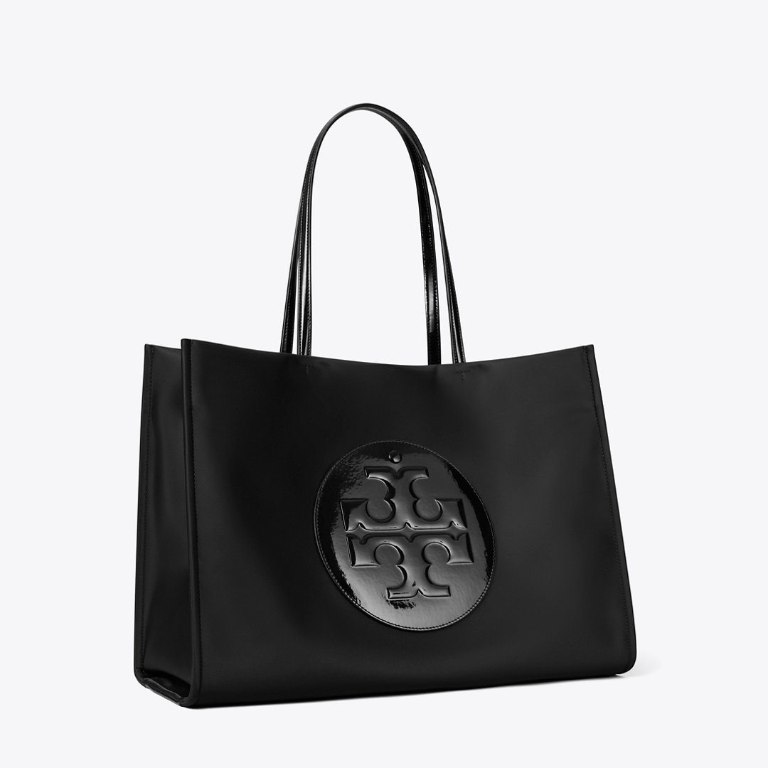 Tory Burch Ella Patent Tote