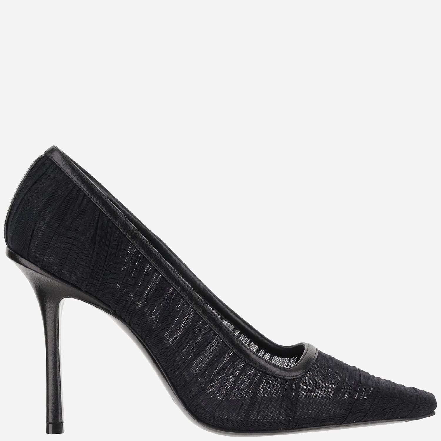 Jimmy Choo Décolleté Fight