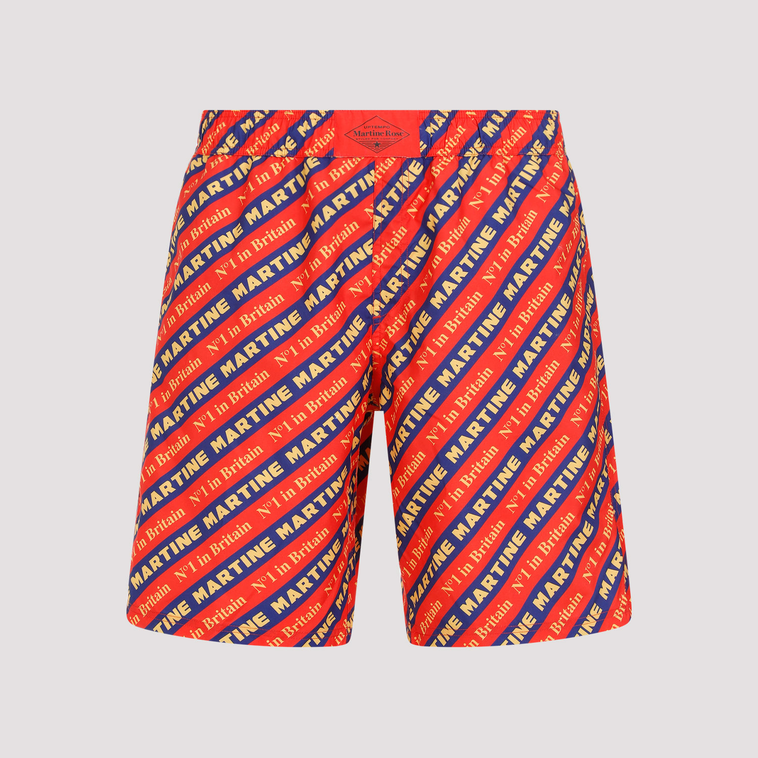 Martine Rose Board Shorts